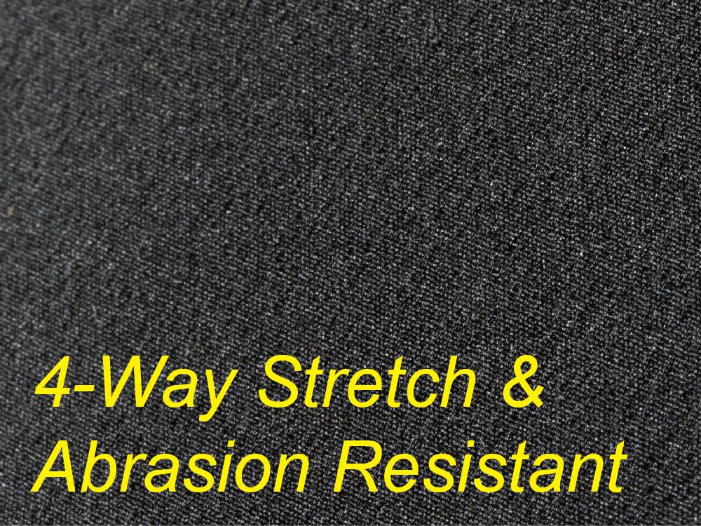 Fir-Power Wader Stretchable & Breathable